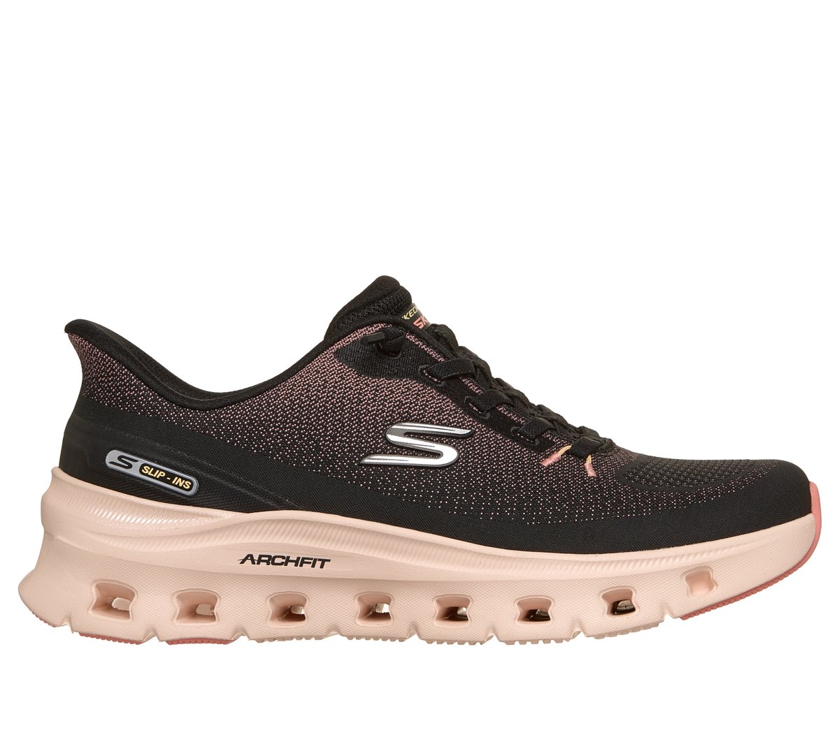 Slip-ins: Arch Fit Glide-Step Pro / Skechers Women