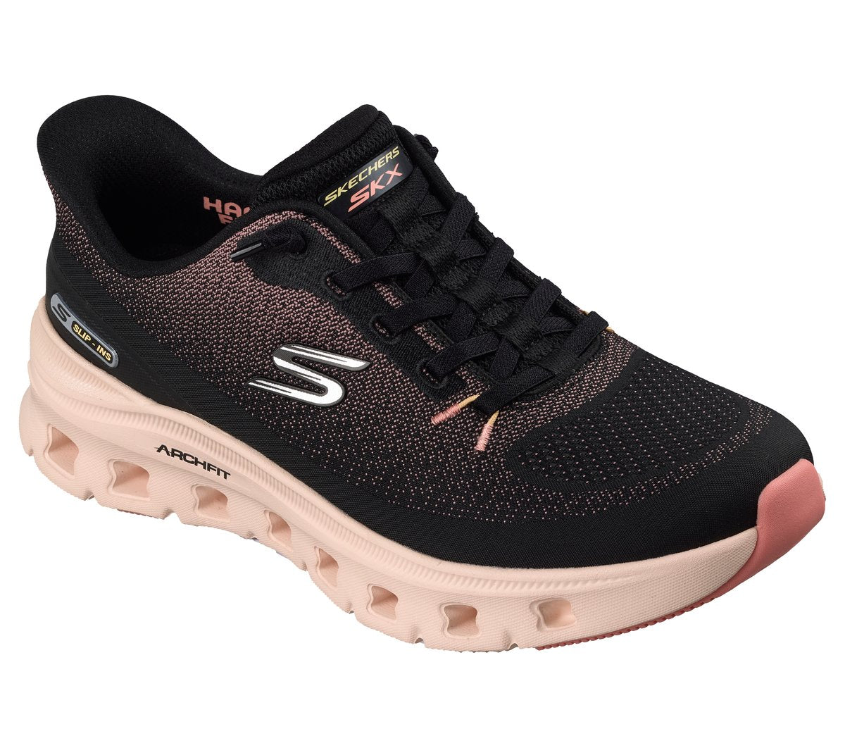 Slip-ins: Arch Fit Glide-Step Pro / Skechers Women