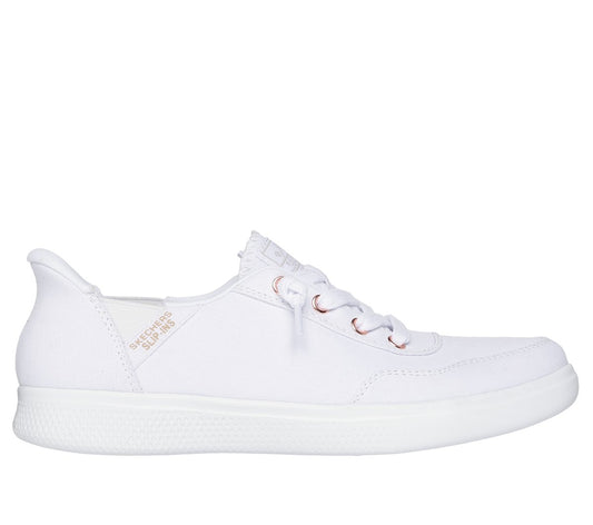 Slip-ins: BOBS Skip Cute - Keep It Sweet / Skechers Women
