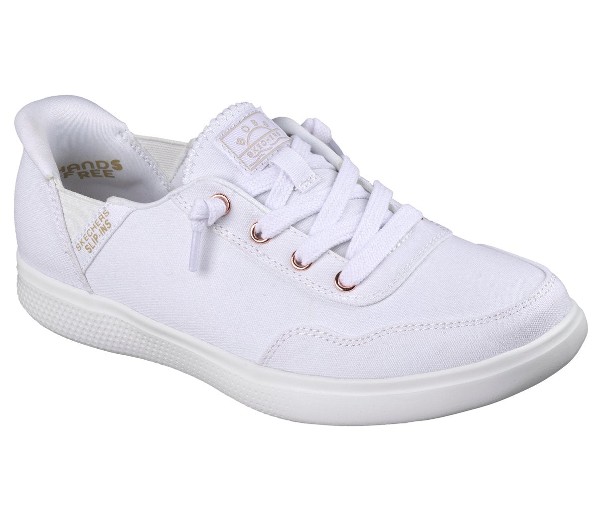 Slip-ins: BOBS Skip Cute - Keep It Sweet / Skechers Women
