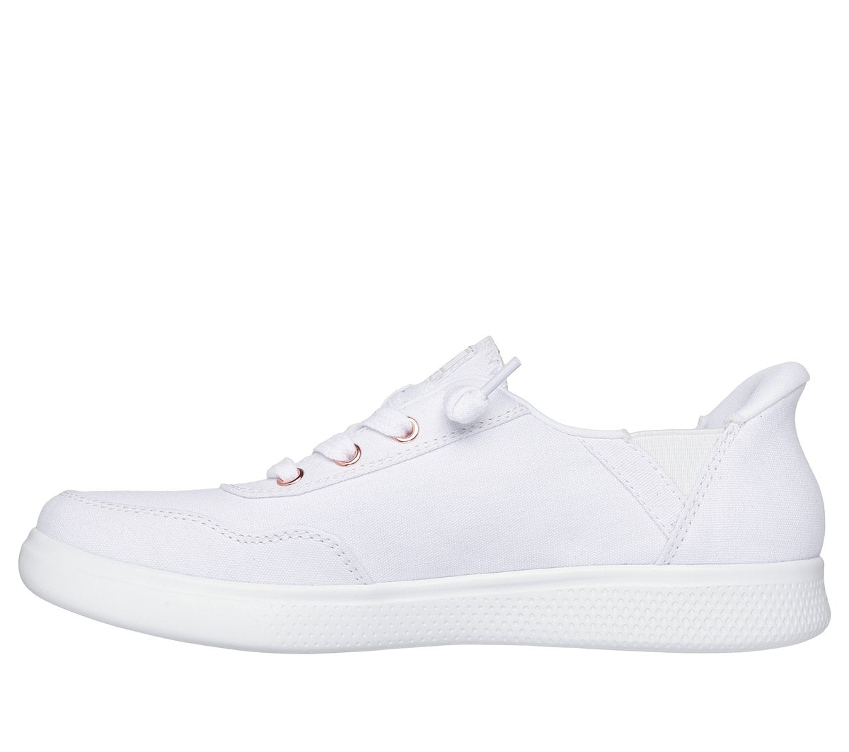 Slip-ins: BOBS Skip Cute - Keep It Sweet / Skechers Women