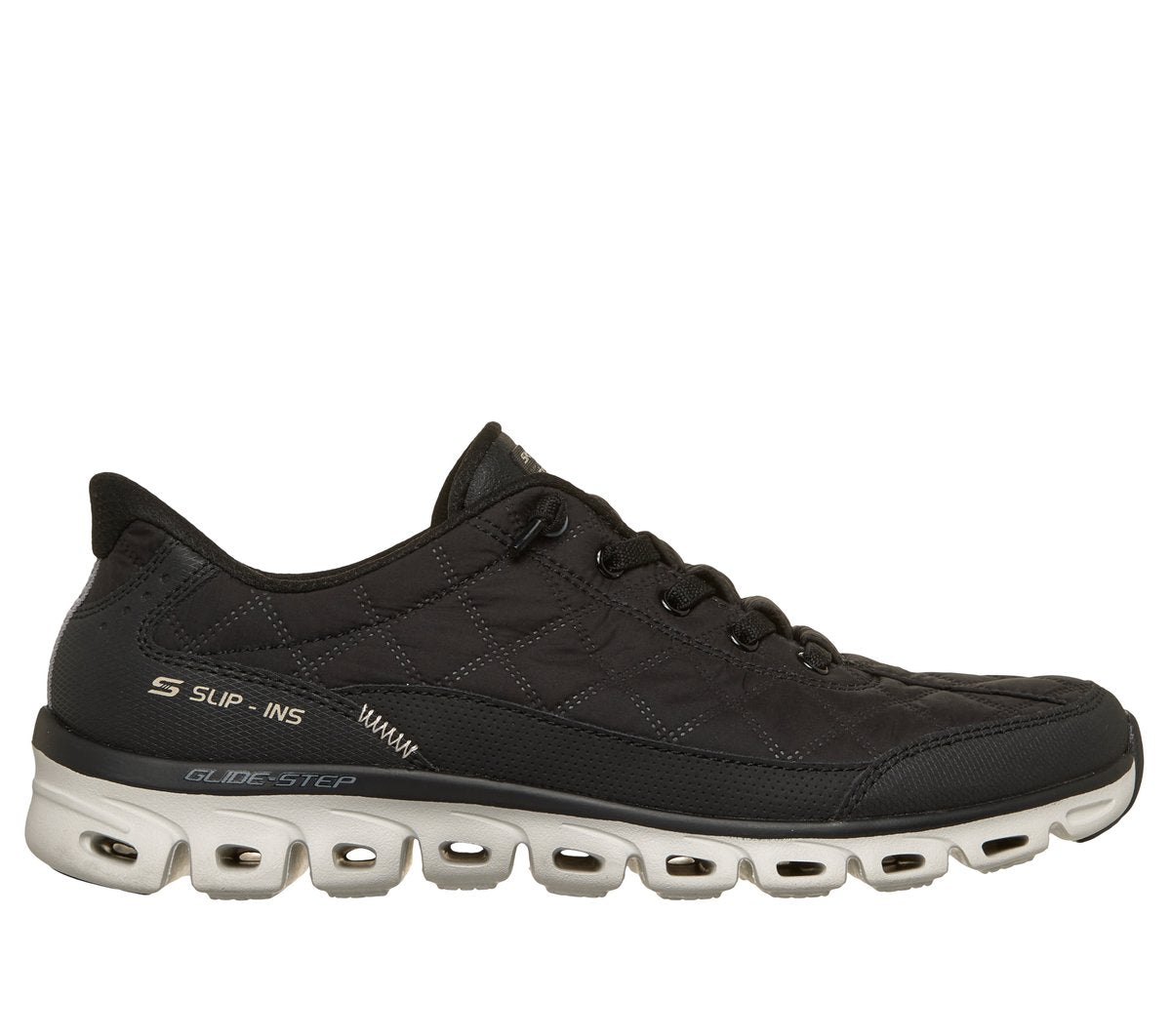 Slip-ins: Glide-Step - Cozy Fit At Ease / Skechers Women