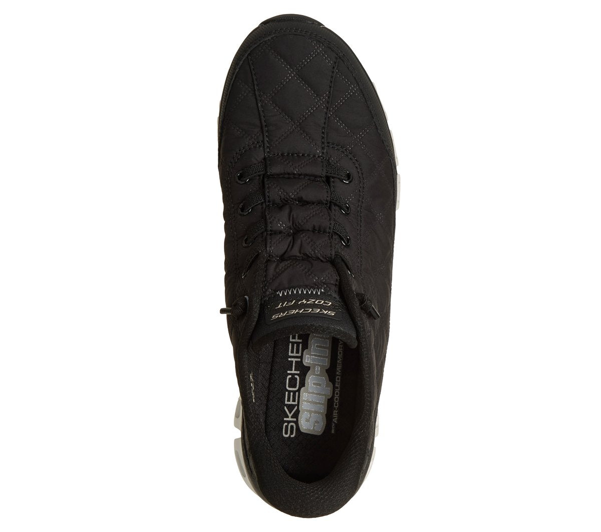 Slip-ins: Glide-Step - Cozy Fit At Ease / Skechers Women
