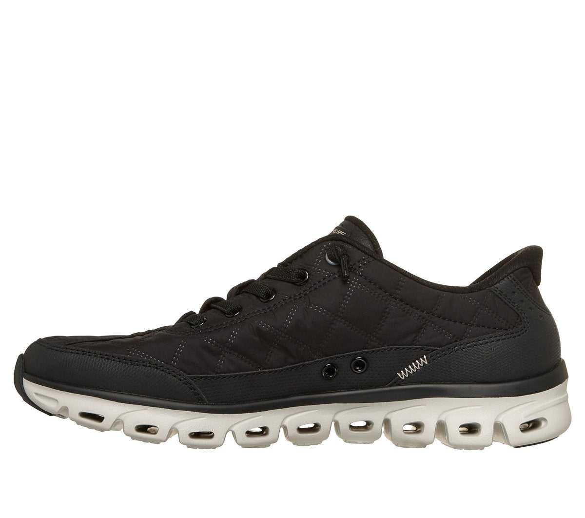 Slip-ins: Glide-Step - Cozy Fit At Ease / Skechers Women