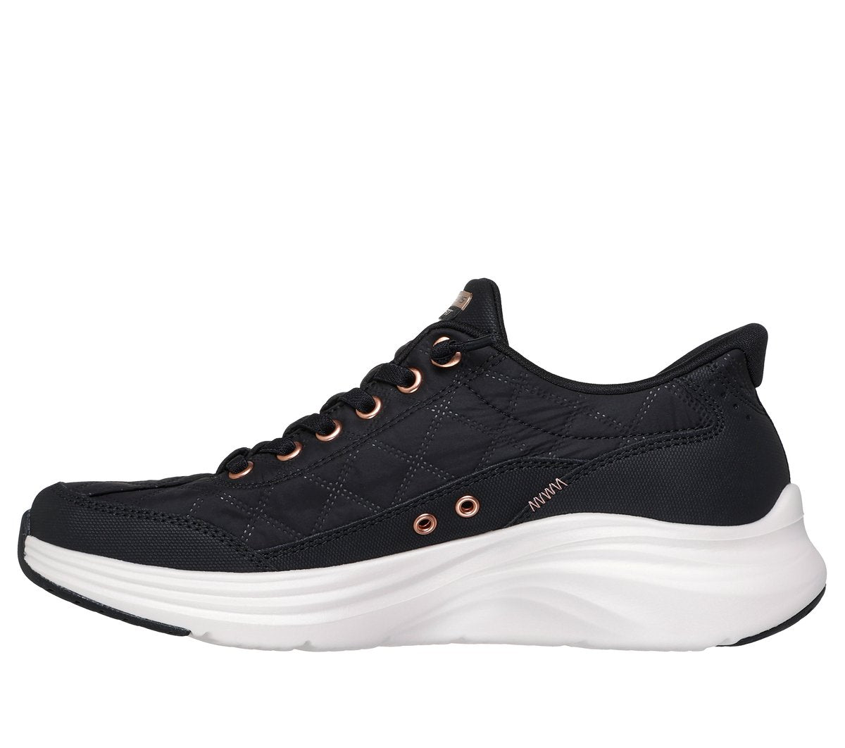 Slip-ins: Contour Foam - Cozy Fit Golden Hour / Skechers Women