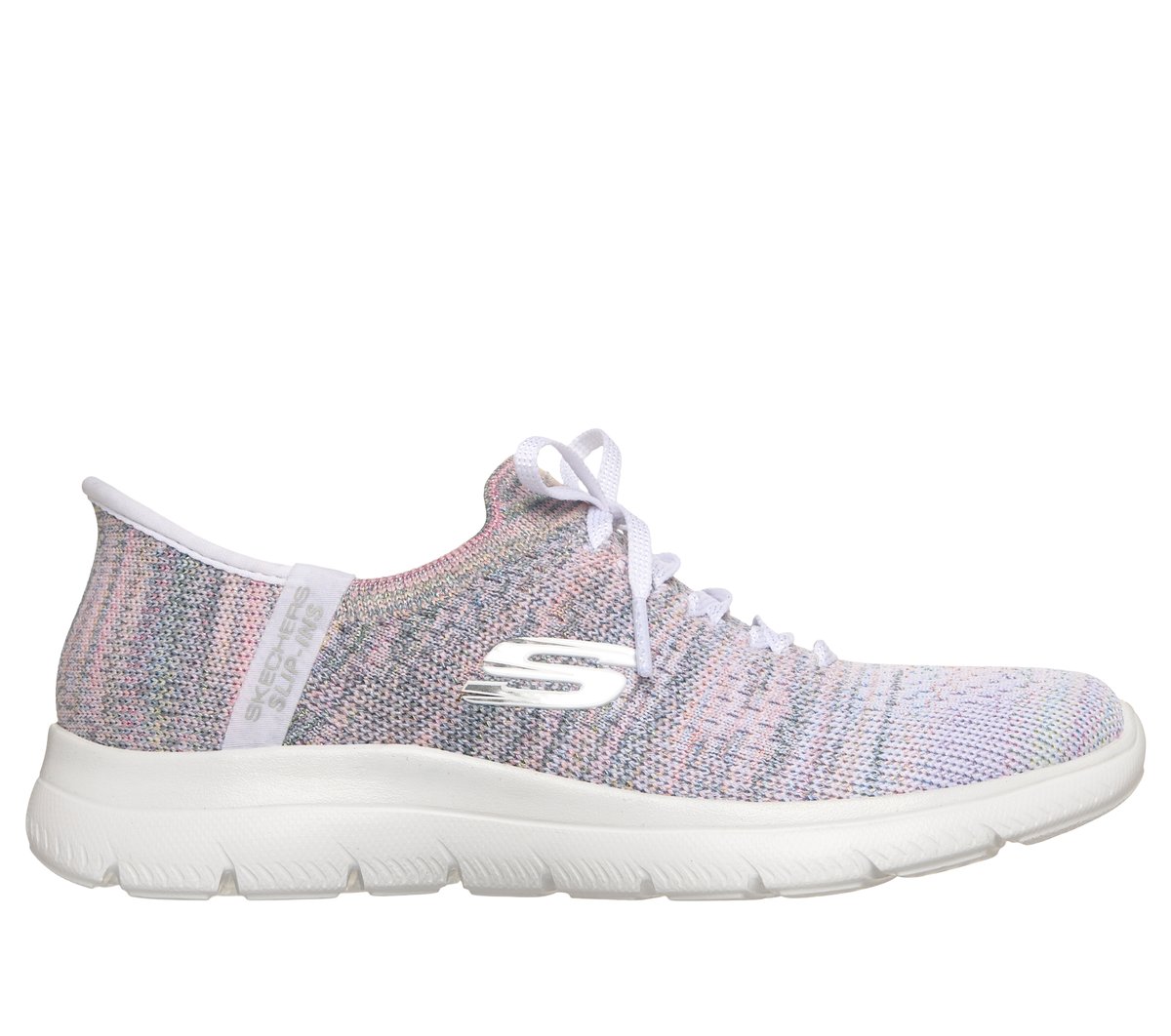 Slip-ins: Summits - Mystic Glow / Skechers Women