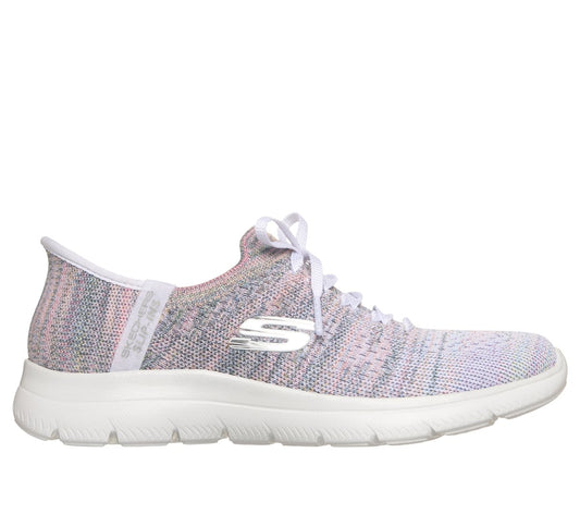 Slip-ins: Summits - Mystic Glow / Skechers Women