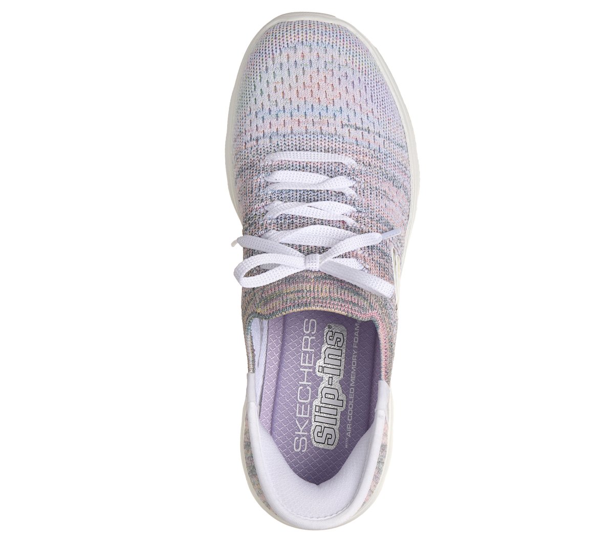 Slip-ins: Summits - Mystic Glow / Skechers Women