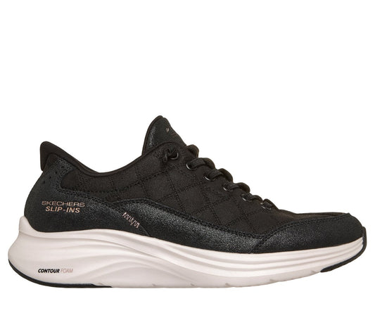 Slip-ins: Contour Foam - Cozy Fit Natural Ease / Skechers Women