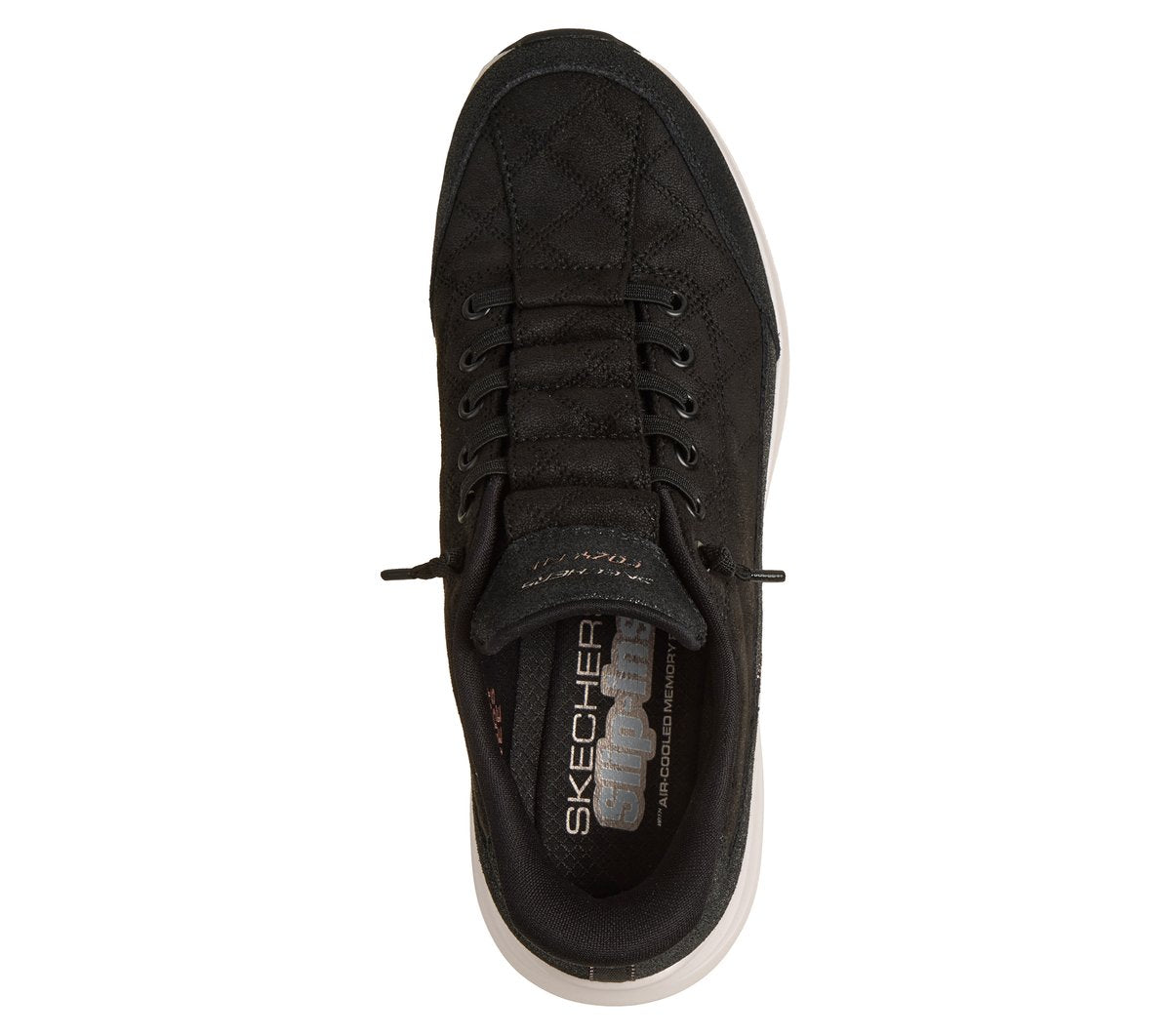 Slip-ins: Contour Foam - Cozy Fit Natural Ease / Skechers Women