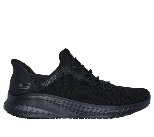 Slip-ins Work: Squad Chaos SR - Jasul / Skechers Women