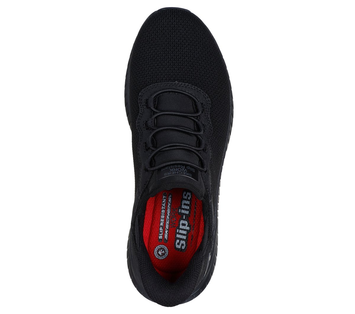 Slip-ins Work: Squad Chaos SR - Jasul / Skechers Women
