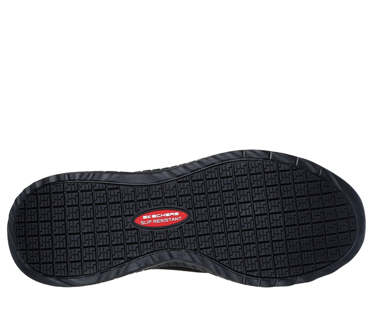 Slip-ins Work: Squad Chaos SR - Jasul / Skechers Women