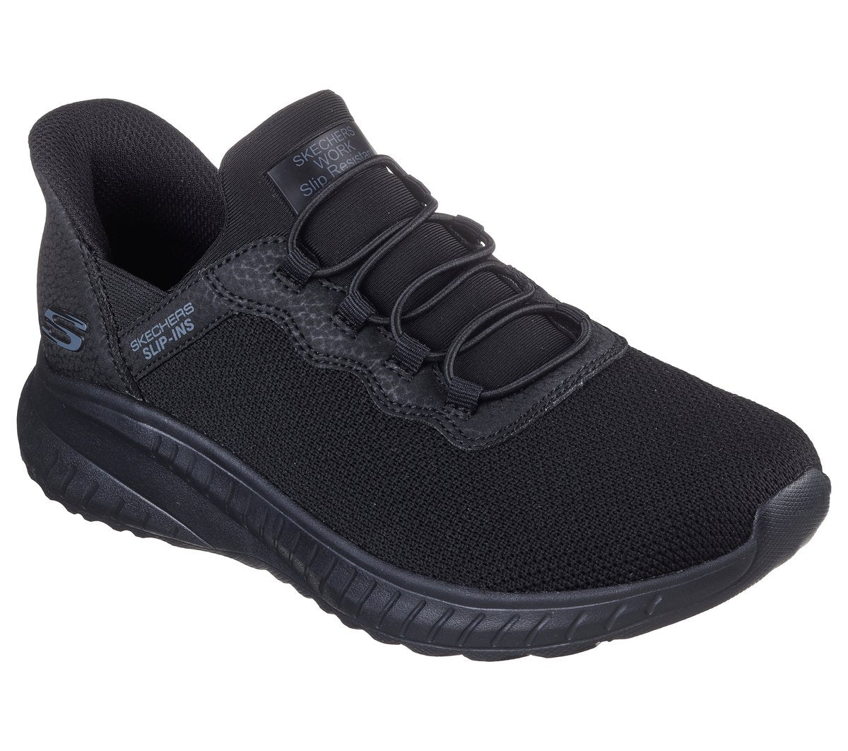 Slip-ins Work: Squad Chaos SR - Jasul / Skechers Women