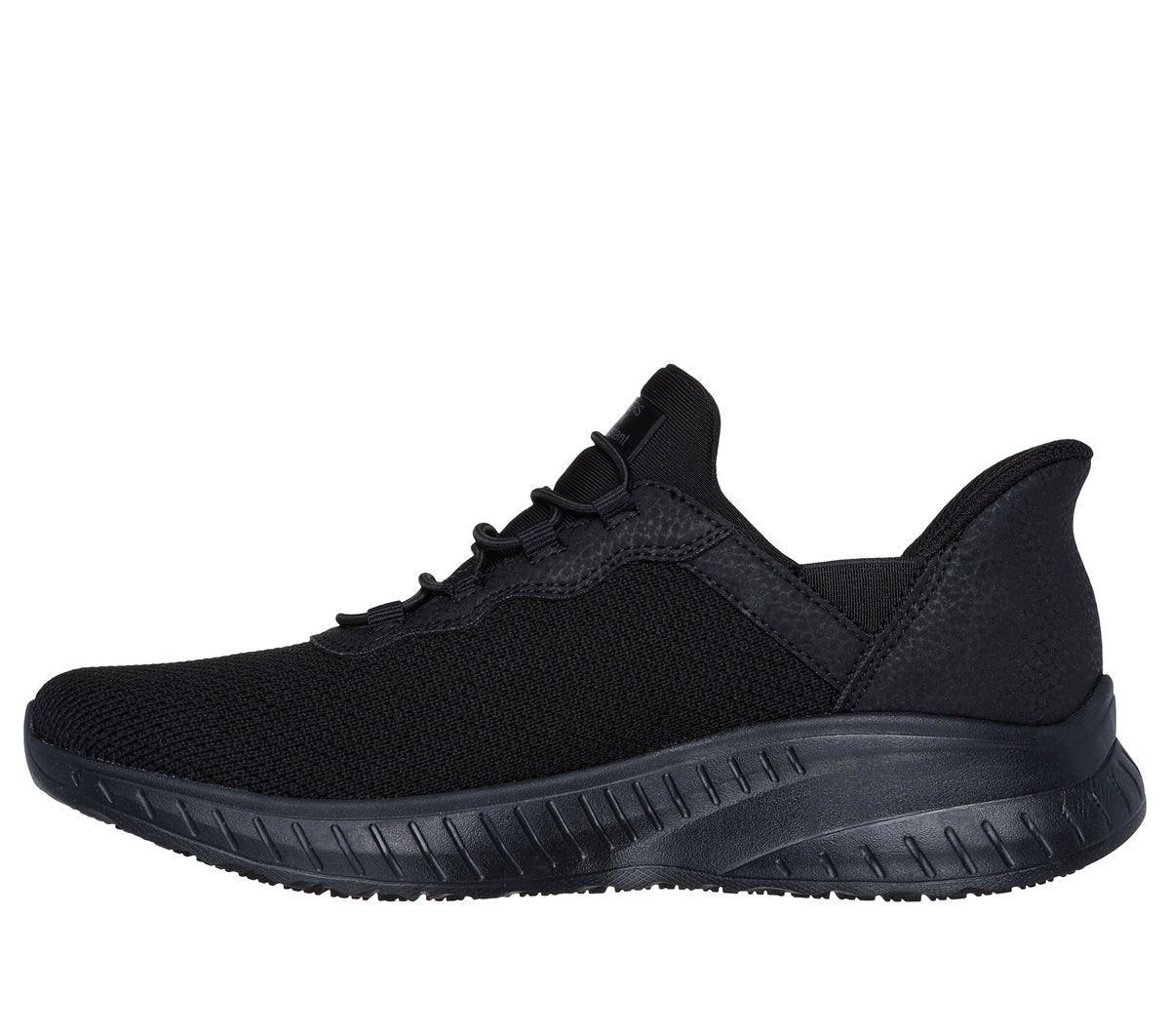 Slip-ins Work: Squad Chaos SR - Jasul / Skechers Women