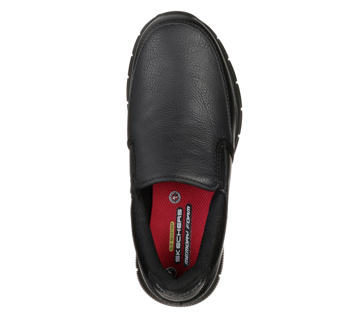 Work Relaxed Fit: Nampa - Annod SR / Skechers Women