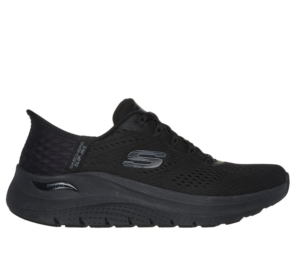 Slip-ins: Arch Fit 2.0 - Easy Chic / Skechers Women