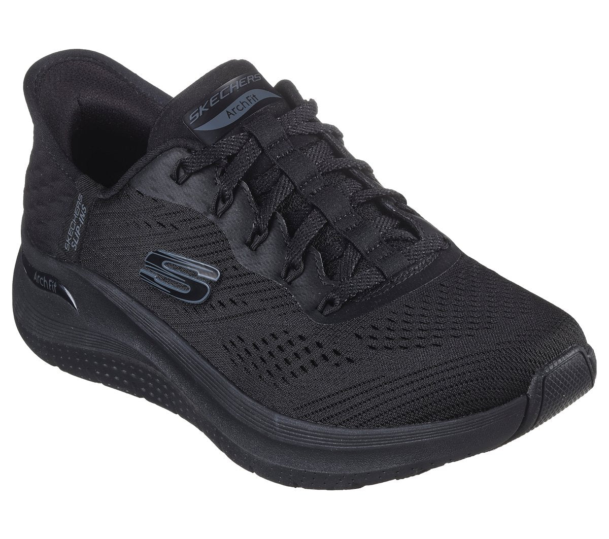 Slip-ins: Arch Fit 2.0 - Easy Chic / Skechers Women