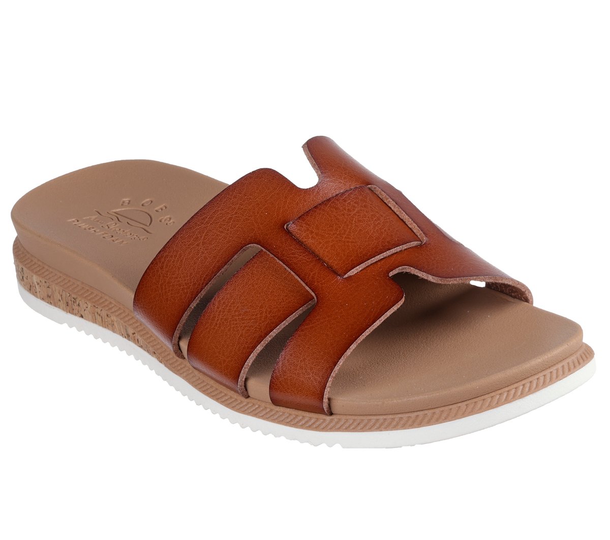 BOBS Desert Kiss Low - Peak Look / Skechers Women