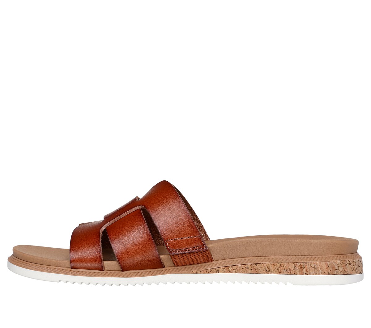 BOBS Desert Kiss Low - Peak Look / Skechers Women