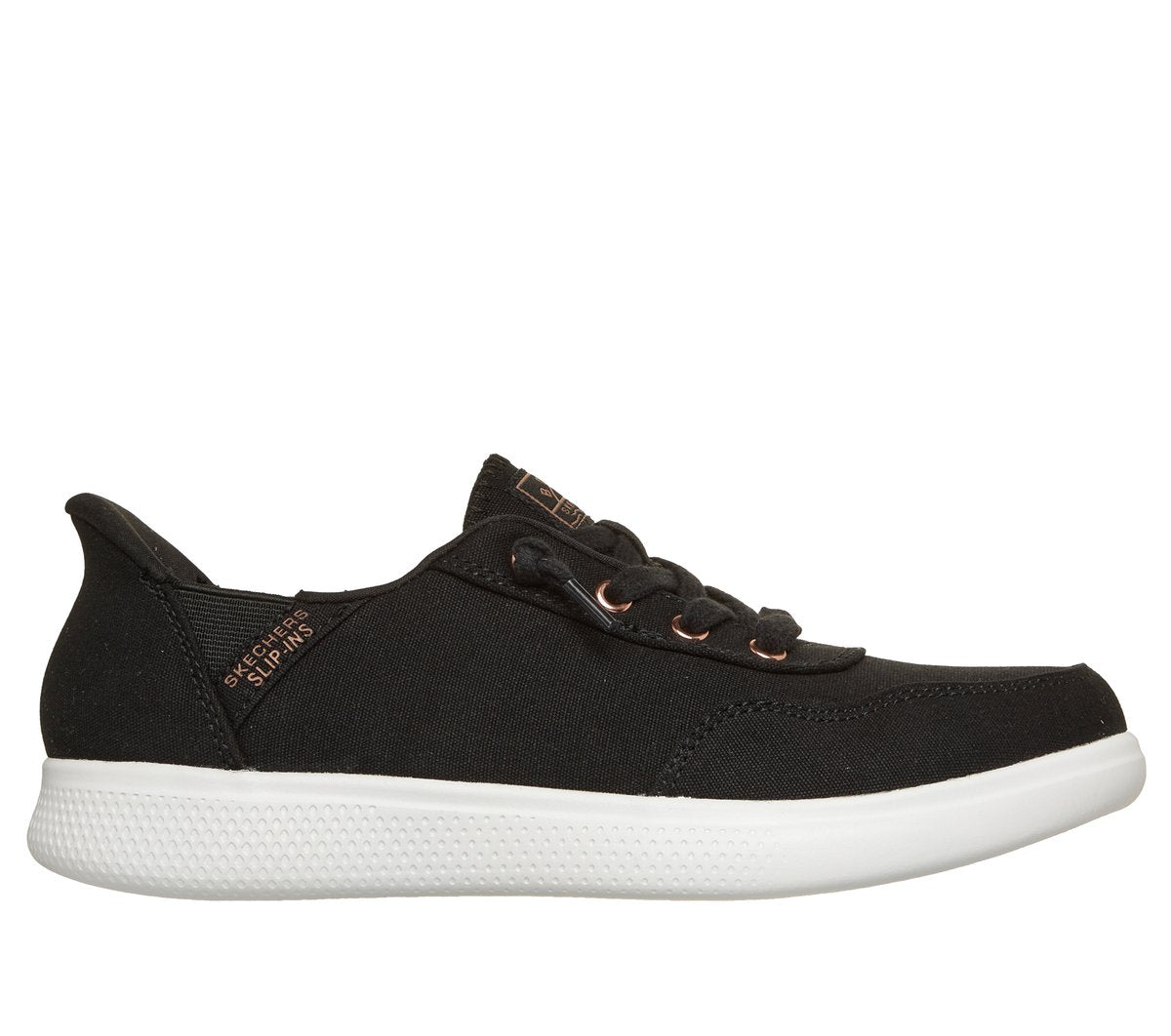 Slip-ins: BOBS Skip Cute - Keep It Sweet / Skechers Women