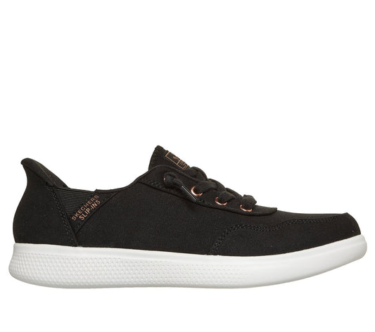 Slip-ins: BOBS Skip Cute - Keep It Sweet / Skechers Women