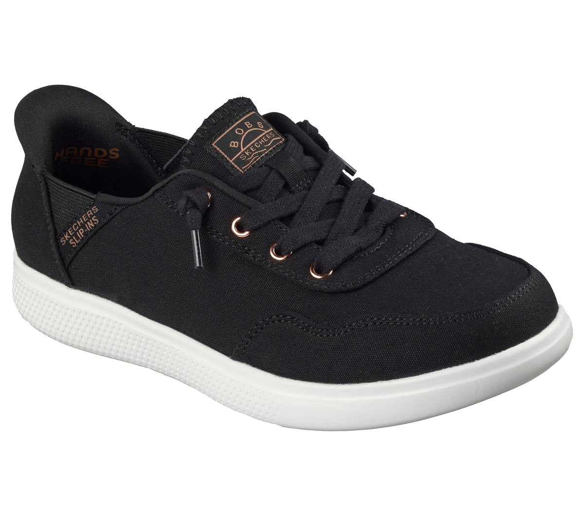 Slip-ins: BOBS Skip Cute - Keep It Sweet / Skechers Women