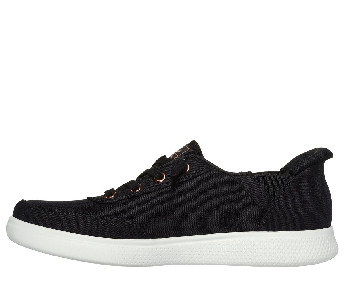 Slip-ins: BOBS Skip Cute - Keep It Sweet / Skechers Women