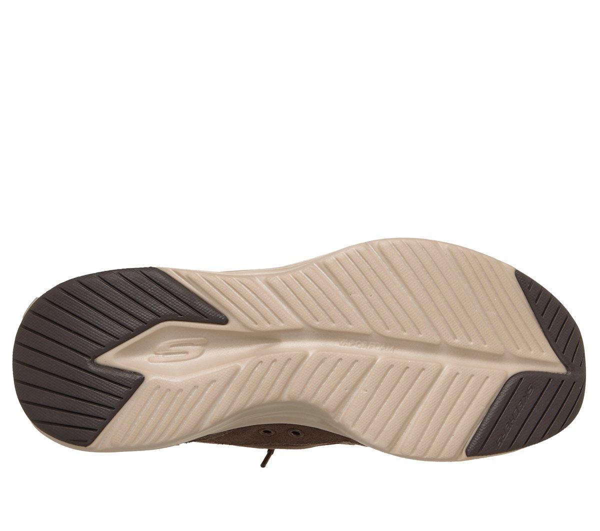 Slip-ins: Contour Foam - Cozy Fit Natural Ease / Skechers Women