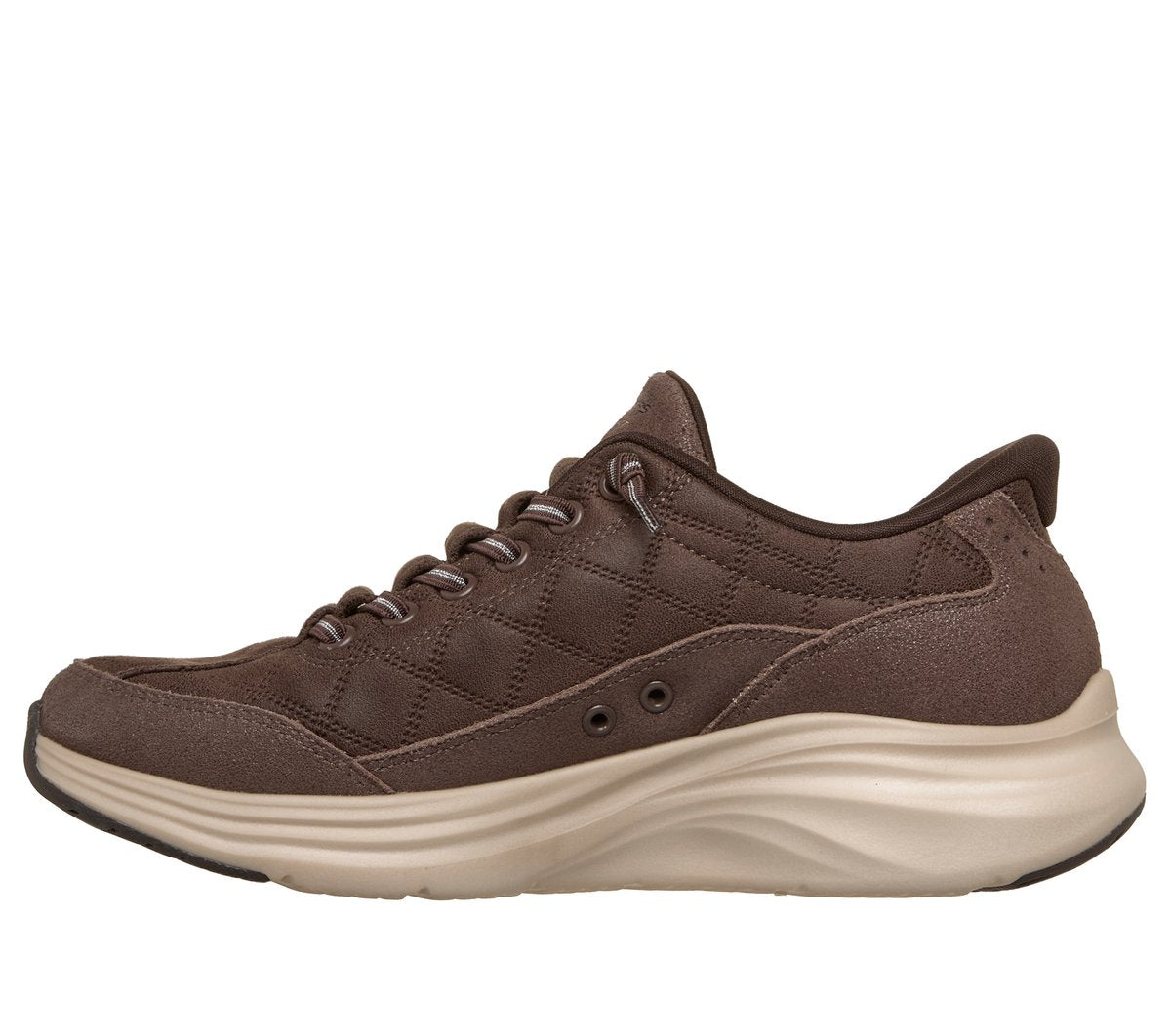 Slip-ins: Contour Foam - Cozy Fit Natural Ease / Skechers Women