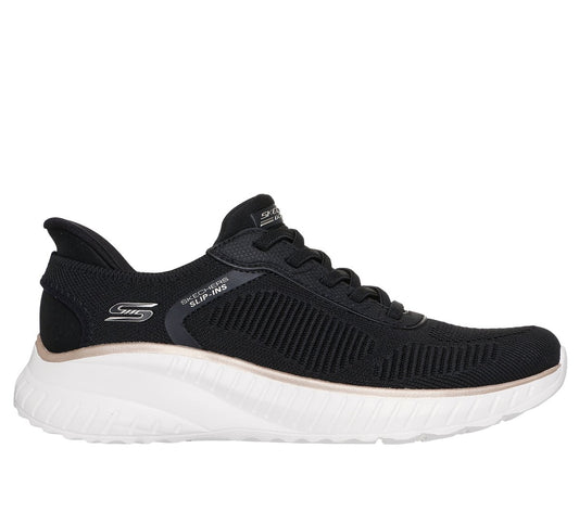 Slip-ins: BOBS Sport Squad Chaos - Current Muse / Skechers Women