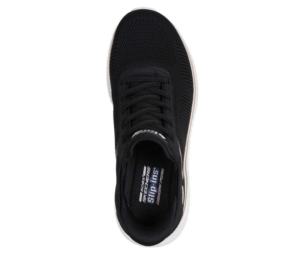 Slip-ins: BOBS Sport Squad Chaos - Current Muse / Skechers Women