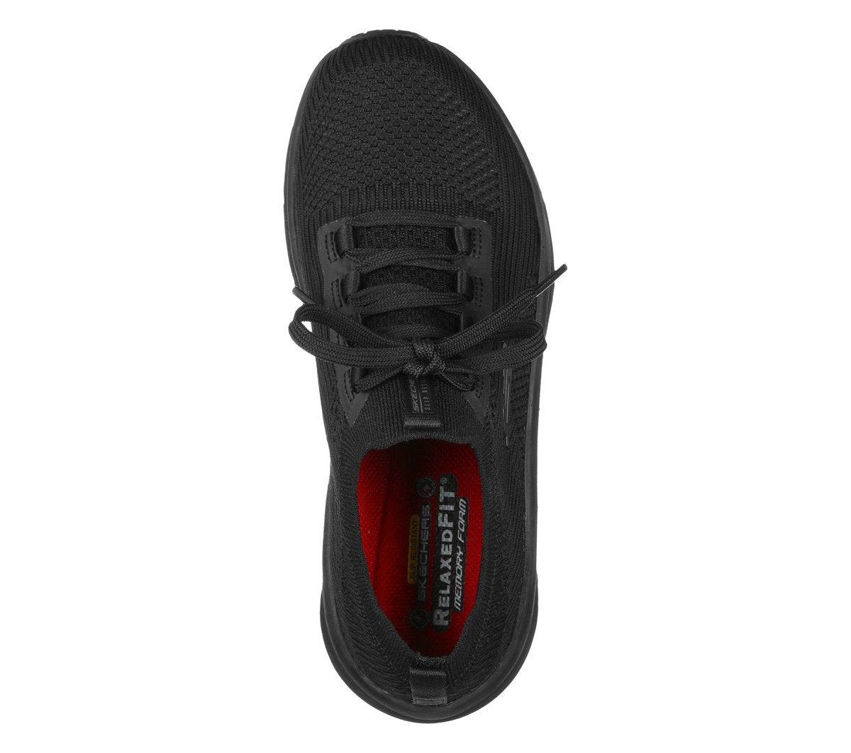Work Relaxed Fit: D'Lux Walker SR - Ozema / Skechers Women