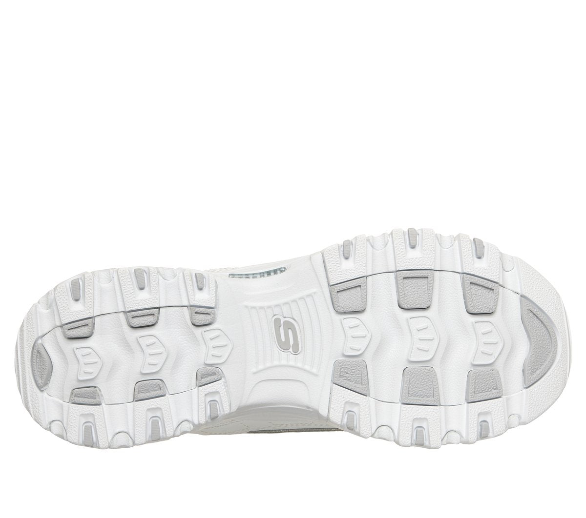 Slip-ins: D'Lites - Winning Choice / Skechers Women