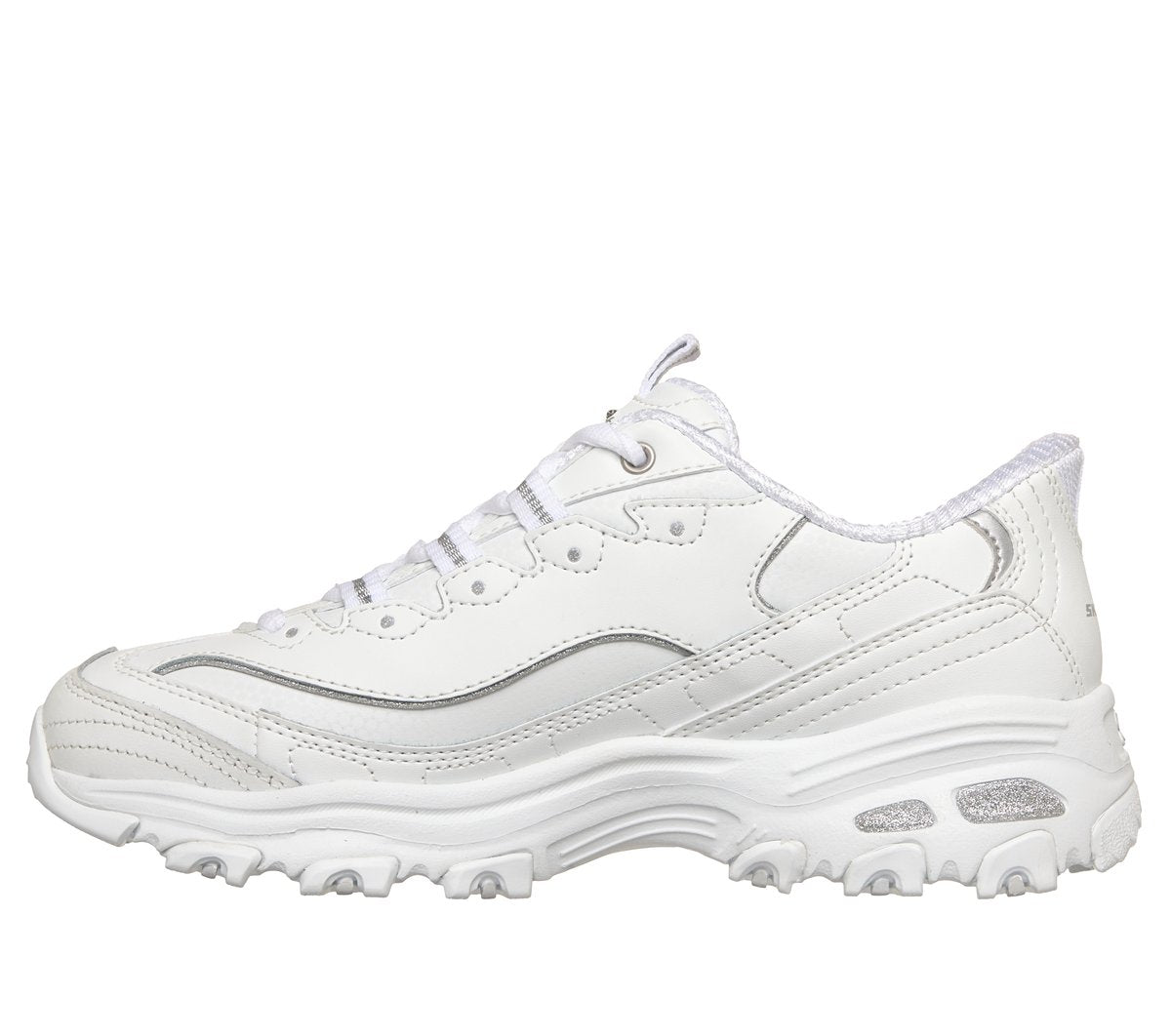 Slip-ins: D'Lites - Winning Choice / Skechers Women