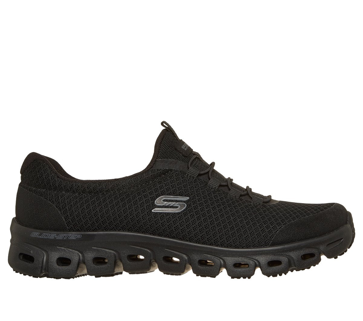 Work Slip-Resistant: Glide-Step / Skechers Women