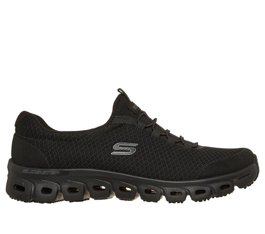 Work Slip-Resistant: Glide-Step / Skechers Women