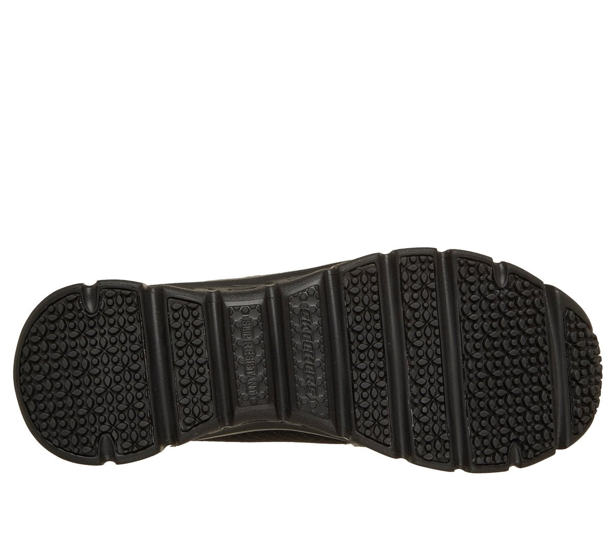 Work Slip-Resistant: Glide-Step / Skechers Women