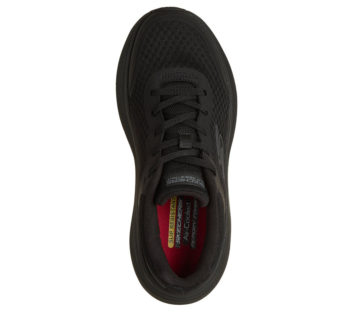 Work Slip-Resistant: Max Cushioning Endeavour / Skechers Women