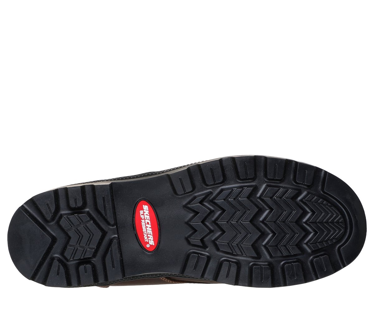 Work: Rotund - Finnen / Skechers Women
