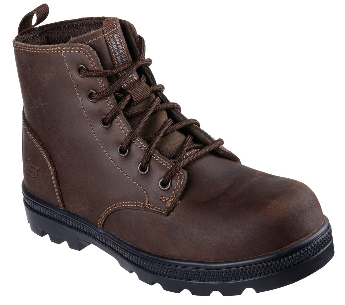Work: Rotund - Finnen / Skechers Women