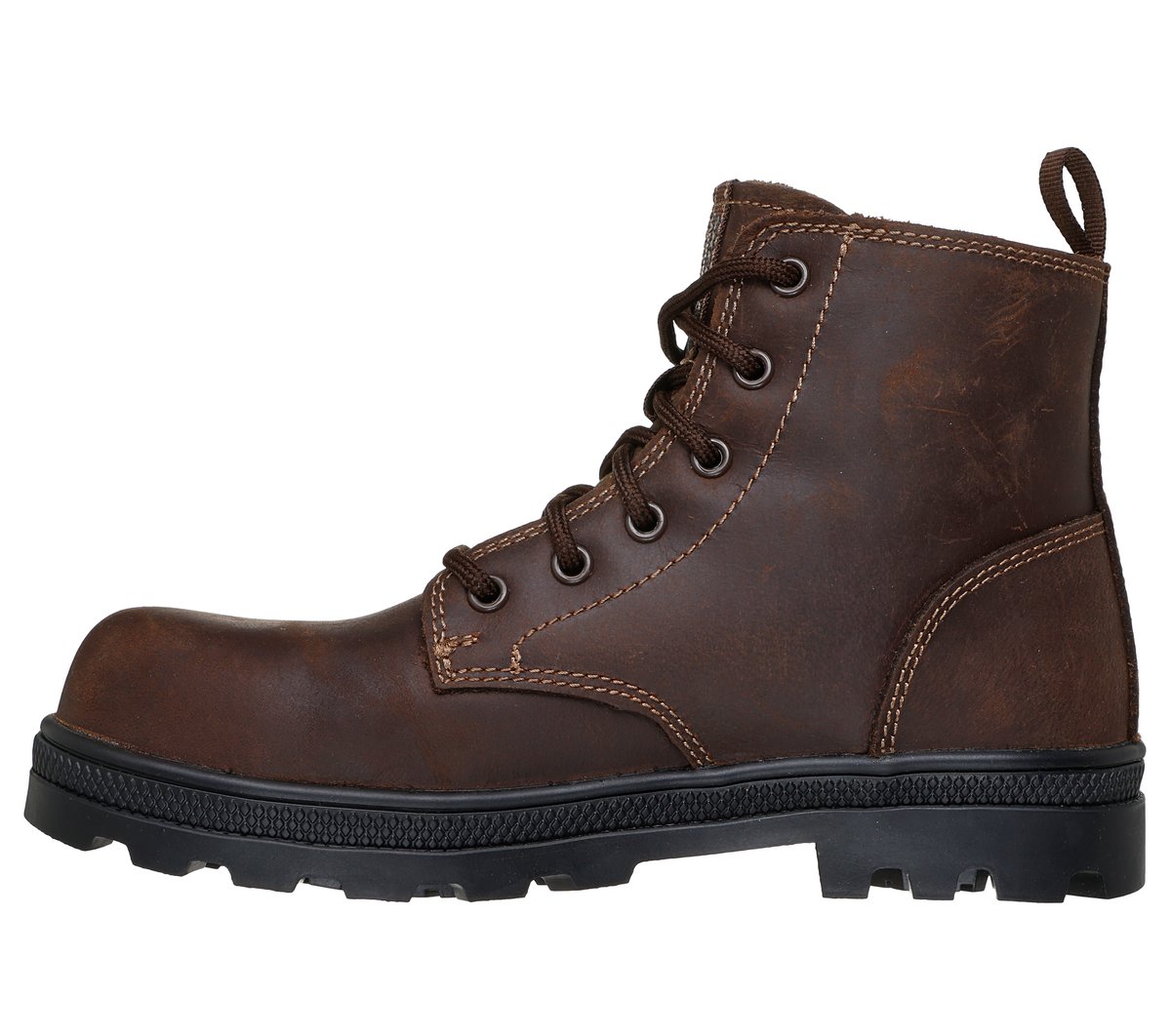 Work: Rotund - Finnen / Skechers Women