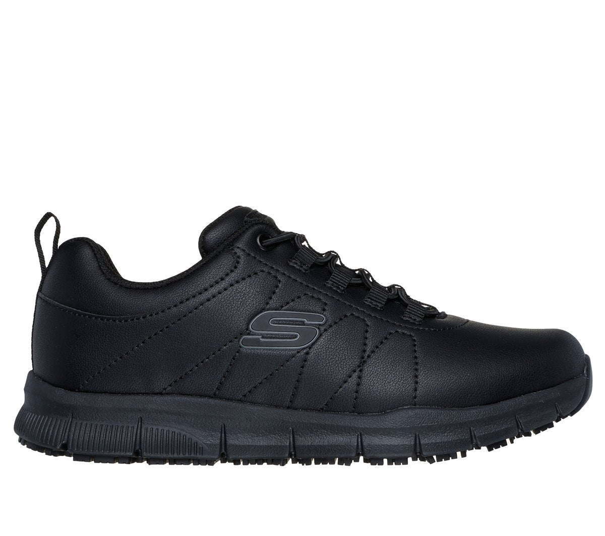 Work: Nampa - Beja / Skechers Women