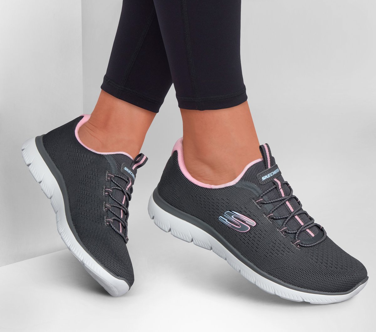 Summits - Radiant Flow / Skechers Women