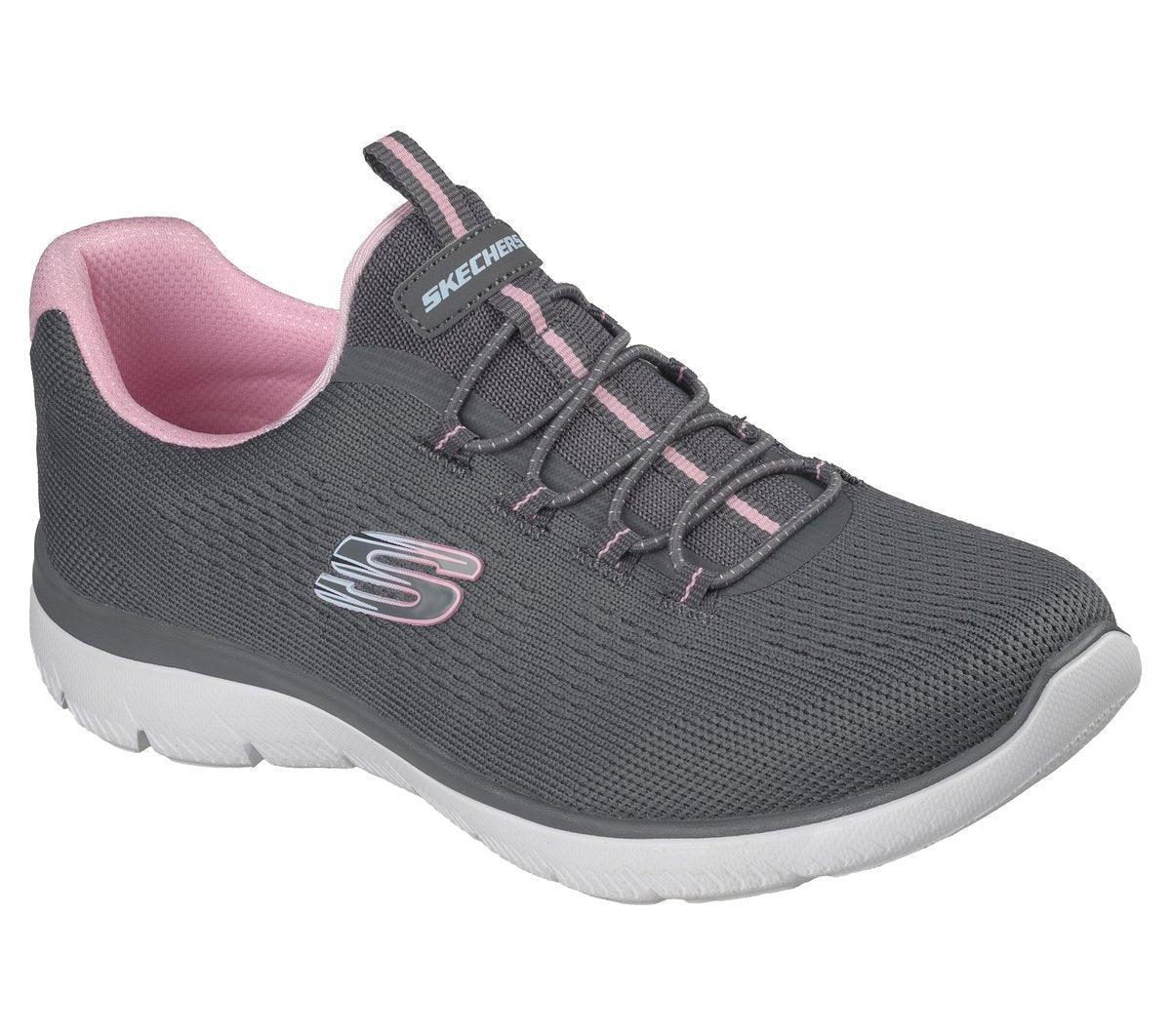 Summits - Radiant Flow / Skechers Women