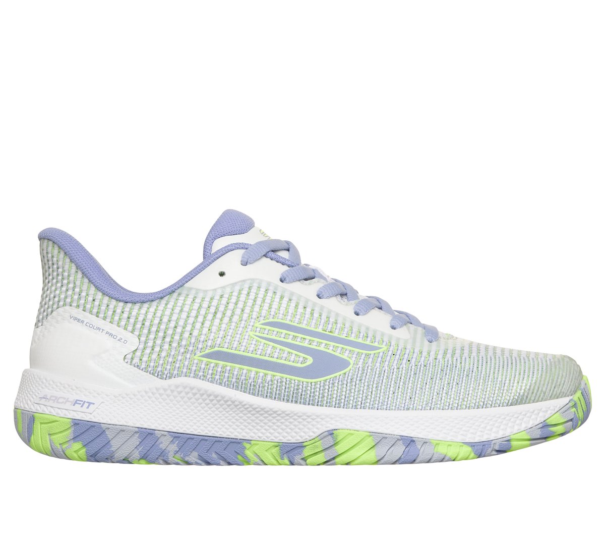Viper Court Pro 2.0 / Skechers Women