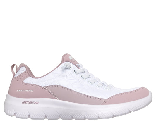 Summits Contour Foam - Cozy Fit / Skechers Women