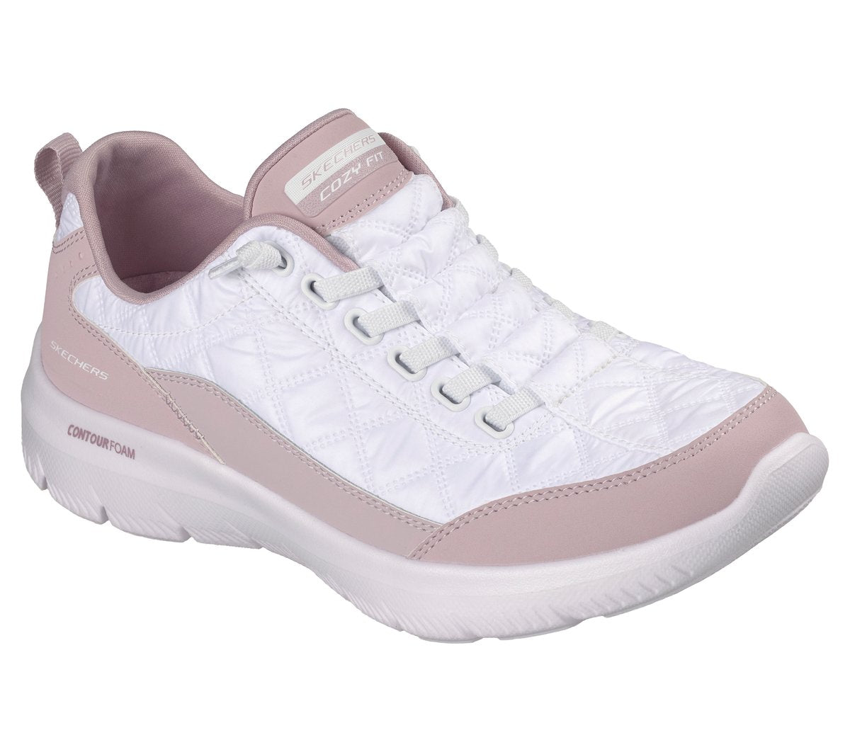Summits Contour Foam - Cozy Fit / Skechers Women