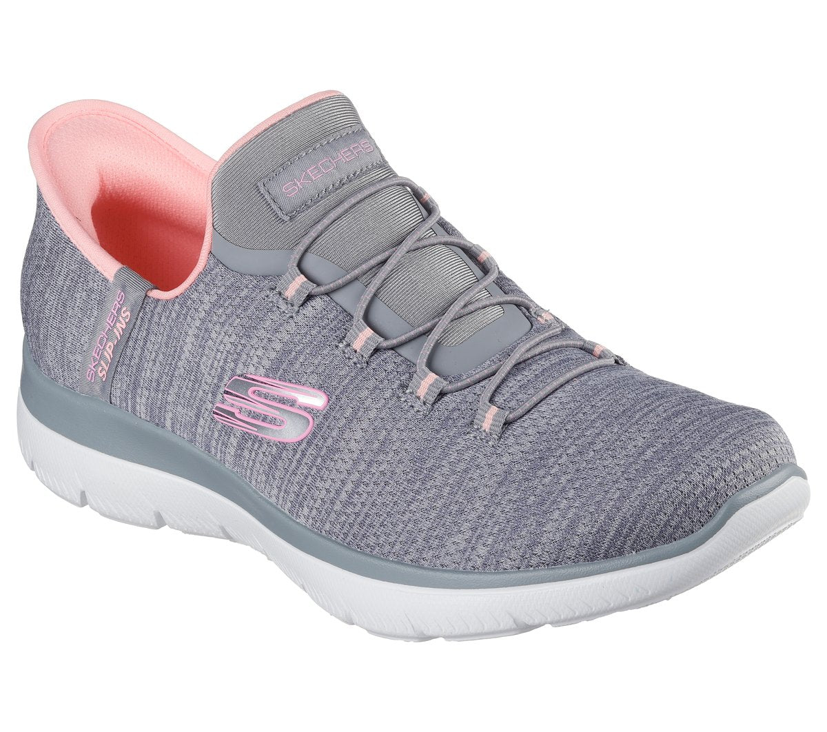 Slip-ins: Summits - Everyday Set / Skechers Women
