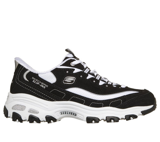 Slip-ins: D'Lites - Fan Girl / Skechers Women